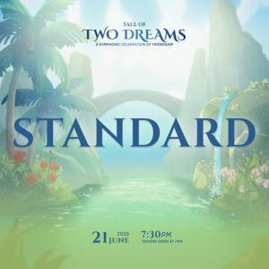 Standard - 21 Jun, 7:30pm (SWS Comp)