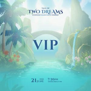 Tigris/Merlin VIP - 21 Jun, 7:30pm